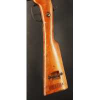 Armes Longues RARE MOUSQUTON BERTHIER MODELE 1892 MODIF 1916 COUPE D'ARSENAL DIDACTIQUE POUR INSTRUCTION MILITAIRE {PRODUCT_REFE