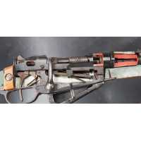 Armes Longues RARE MOUSQUTON BERTHIER MODELE 1892 MODIF 1916 COUPE D'ARSENAL DIDACTIQUE POUR INSTRUCTION MILITAIRE {PRODUCT_REFE