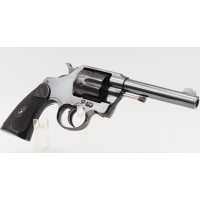 Armes de Poing REVOLVER   COLT1895   4,5 INCH   TARDIF VP  CALIBRE 38 LONG COLT 357 -  USA XIXè {PRODUCT_REFERENCE} - 5