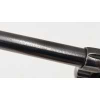 Armes de Poing REVOLVER COLT MODELE 1889 NAVY CALIBRE 38 LONG COLT VENDU PAR  S.W. SILVER & C° CORNHILL LONDON EN 1890  - USA XI