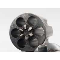 Armes de Poing REVOLVER COLT MODELE 1889 NAVY CALIBRE 38 LONG COLT VENDU PAR  S.W. SILVER & C° CORNHILL LONDON EN 1890  - USA XI