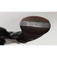 Armes de Poing REVOLVER COLT MODELE 1889 NAVY CALIBRE 38 LONG COLT VENDU PAR  S.W. SILVER & C° CORNHILL LONDON EN 1890  - USA XI