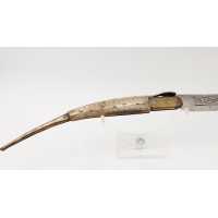 Coutellerie COUTEAN PLIANT ANCIEN DIT NAVAJA CATALOGNE DU SUD 43CM- EXPAGNE FIN XIXè {PRODUCT_REFERENCE} - 3