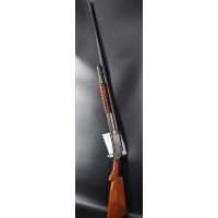 Armes Longues WINCHESTER  MODELE 1897  WW1  FUSIL A POMPE SHOTGUN CALIBRE 12/70  76CM  1900 - USA XIXè {PRODUCT_REFERENCE} - 3