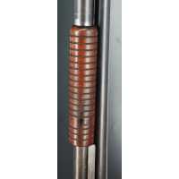 Armes Longues WINCHESTER  MODELE 1897  WW1  FUSIL A POMPE SHOTGUN CALIBRE 12/70  76CM  1900 - USA XIXè {PRODUCT_REFERENCE} - 8