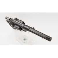 Armes de Poing REVOLVER MODÈLE 1887 CIVIL PRODUIT EN BELGIQUE EN CALIBRE 8 MM  - BELGIQUE XIXè {PRODUCT_REFERENCE} - 4