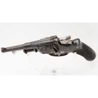 Armes de Poing REVOLVER MODÈLE 1887 CIVIL PRODUIT EN BELGIQUE EN CALIBRE 8 MM  - BELGIQUE XIXè {PRODUCT_REFERENCE} - 13