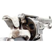 Armes de Poing REVOLVER MODÈLE 1887 CIVIL PRODUIT EN BELGIQUE EN CALIBRE 8 MM  - BELGIQUE XIXè {PRODUCT_REFERENCE} - 16