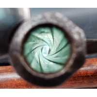 Armes de Poing REVOLVER MODÈLE 1887 CIVIL PRODUIT EN BELGIQUE EN CALIBRE 8 MM  - BELGIQUE XIXè {PRODUCT_REFERENCE} - 9