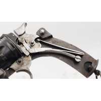 Armes de Poing REVOLVER MODÈLE 1887 CIVIL PRODUIT EN BELGIQUE EN CALIBRE 8 MM  - BELGIQUE XIXè {PRODUCT_REFERENCE} - 11