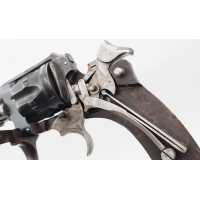 Armes de Poing REVOLVER MODÈLE 1887 CIVIL PRODUIT EN BELGIQUE EN CALIBRE 8 MM  - BELGIQUE XIXè {PRODUCT_REFERENCE} - 18