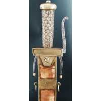 Armes Blanches GLAIVE DE L'ÉCOLE MILITAIRE DE MARS MODÈLE 1794 JACQUES LOUIS DAVID 3500EX  -  FRANCE RÉPUBLIQUE {PRODUCT_REFEREN