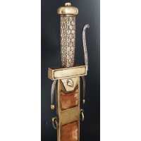 Armes Blanches GLAIVE DE L'ÉCOLE MILITAIRE DE MARS MODÈLE 1794 JACQUES LOUIS DAVID 3500EX  -  FRANCE RÉPUBLIQUE {PRODUCT_REFEREN