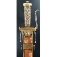 Armes Blanches GLAIVE DE L'ÉCOLE MILITAIRE DE MARS MODÈLE 1794 JACQUES LOUIS DAVID 3500EX  -  FRANCE RÉPUBLIQUE {PRODUCT_REFEREN