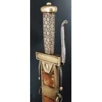 Armes Blanches GLAIVE DE L'ÉCOLE MILITAIRE DE MARS MODÈLE 1794 JACQUES LOUIS DAVID 3500EX  -  FRANCE RÉPUBLIQUE {PRODUCT_REFEREN