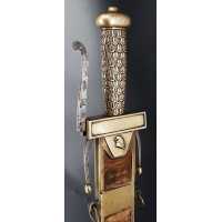 Armes Blanches GLAIVE DE L'ÉCOLE MILITAIRE DE MARS MODÈLE 1794 JACQUES LOUIS DAVID 3500EX  -  FRANCE RÉPUBLIQUE {PRODUCT_REFEREN