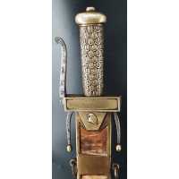 Armes Blanches GLAIVE DE L'ÉCOLE MILITAIRE DE MARS MODÈLE 1794 JACQUES LOUIS DAVID 3500EX  -  FRANCE RÉPUBLIQUE {PRODUCT_REFEREN