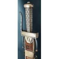 Armes Blanches GLAIVE DE L'ÉCOLE MILITAIRE DE MARS MODÈLE 1794 JACQUES LOUIS DAVID 3500EX  -  FRANCE RÉPUBLIQUE {PRODUCT_REFEREN