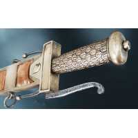 Armes Blanches GLAIVE DE L'ÉCOLE MILITAIRE DE MARS MODÈLE 1794 JACQUES LOUIS DAVID 3500EX  -  FRANCE RÉPUBLIQUE {PRODUCT_REFEREN