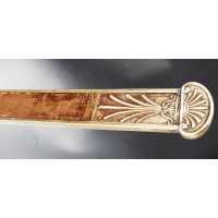 Armes Blanches GLAIVE DE L'ÉCOLE MILITAIRE DE MARS MODÈLE 1794 JACQUES LOUIS DAVID 3500EX  -  FRANCE RÉPUBLIQUE {PRODUCT_REFEREN