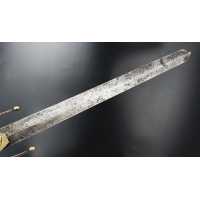 Armes Blanches GLAIVE DE L'ÉCOLE MILITAIRE DE MARS MODÈLE 1794 JACQUES LOUIS DAVID 3500EX  -  FRANCE RÉPUBLIQUE {PRODUCT_REFEREN