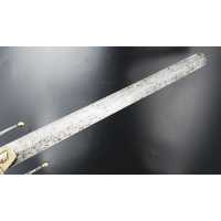 Armes Blanches GLAIVE DE L'ÉCOLE MILITAIRE DE MARS MODÈLE 1794 JACQUES LOUIS DAVID 3500EX  -  FRANCE RÉPUBLIQUE {PRODUCT_REFEREN