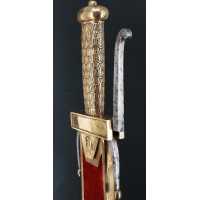 Armes Blanches GLAIVE DE L'ÉCOLE MILITAIRE DE MARS MODÈLE 1794 JACQUES LOUIS DAVID 3500EX  -  FRANCE RÉPUBLIQUE {PRODUCT_REFEREN