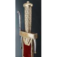 Armes Blanches GLAIVE DE L'ÉCOLE MILITAIRE DE MARS MODÈLE 1794 JACQUES LOUIS DAVID 3500EX  -  FRANCE RÉPUBLIQUE {PRODUCT_REFEREN