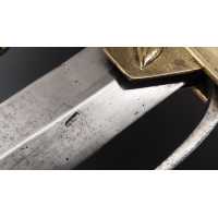 Armes Blanches GLAIVE DE L'ÉCOLE MILITAIRE DE MARS MODÈLE 1794 JACQUES LOUIS DAVID 3500EX  -  FRANCE RÉPUBLIQUE {PRODUCT_REFEREN