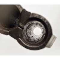 Armes de Poing REMINGTON DOUBLE DERINGER OVER UNDER 14000EX DU MODEL 2 CALIBRE 41 RF / ANNULAIRE - USA XIXè {PRODUCT_REFERENCE} 