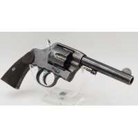 Armes de Poing REVOVLER COLT MODELE 1892 PATENT 1888 CALIBRE 41LC LONG COLT   SORTI EN 1894 / ETAT NEUF - USA XIXè {PRODUCT_REFE