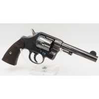 Armes de Poing REVOVLER COLT MODELE 1892 PATENT 1888 CALIBRE 41LC LONG COLT   SORTI EN 1894 / ETAT NEUF - USA XIXè {PRODUCT_REFE