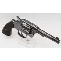Armes de Poing REVOVLER COLT MODELE 1892 PATENT 1888 CALIBRE 41LC LONG COLT   SORTI EN 1894 / ETAT NEUF - USA XIXè {PRODUCT_REFE