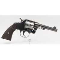 Armes de Poing REVOVLER COLT MODELE 1892 PATENT 1888 CALIBRE 41LC LONG COLT   SORTI EN 1894 / ETAT NEUF - USA XIXè {PRODUCT_REFE