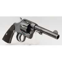 Armes de Poing REVOVLER COLT MODELE 1892 PATENT 1888 CALIBRE 41LC LONG COLT   SORTI EN 1894 / ETAT NEUF - USA XIXè {PRODUCT_REFE