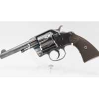 Armes de Poing REVOVLER COLT MODELE 1892 PATENT 1888 CALIBRE 41LC LONG COLT   SORTI EN 1894 / ETAT NEUF - USA XIXè {PRODUCT_REFE