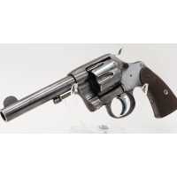Armes de Poing REVOVLER COLT MODELE 1892 PATENT 1888 CALIBRE 41LC LONG COLT   SORTI EN 1894 / ETAT NEUF - USA XIXè {PRODUCT_REFE