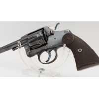 Armes de Poing REVOVLER COLT MODELE 1892 PATENT 1888 CALIBRE 41LC LONG COLT   SORTI EN 1894 / ETAT NEUF - USA XIXè {PRODUCT_REFE