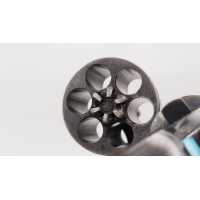 Armes de Poing REVOVLER COLT MODELE 1892 PATENT 1888 CALIBRE 41LC LONG COLT   SORTI EN 1894 / ETAT NEUF - USA XIXè {PRODUCT_REFE