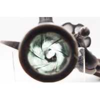 Armes de Poing REVOVLER COLT MODELE 1892 PATENT 1888 CALIBRE 41LC LONG COLT   SORTI EN 1894 / ETAT NEUF - USA XIXè {PRODUCT_REFE