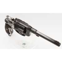 Armes de Poing REVOLVER MODÈLE 1892 FABRICTAION CIVIL  B.D. À SAINT-ÉTIENNE CALIBRE  8x27R / 8MM 92 ou 8MM 87  -  France XIXè {P