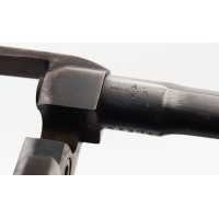 Armes de Poing REVOLVER MODÈLE 1892 FABRICTAION CIVIL  B.D. À SAINT-ÉTIENNE CALIBRE  8x27R / 8MM 92 ou 8MM 87  -  France XIXè {P