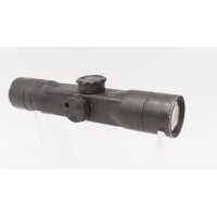 Pièces détachées en ligne LUNETTE OPTIQUE DE VISÉE  ZF4  POUR FUSIL WALTHER G41 ou  GEWEHR G43 K43 INCOMPLÈTE - ALLEMAGNE WW2 {P