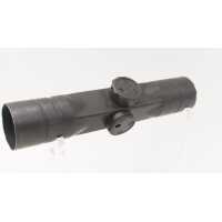 Pièces détachées en ligne LUNETTE OPTIQUE DE VISÉE  ZF4  POUR FUSIL WALTHER G41 ou  GEWEHR G43 K43 INCOMPLÈTE - ALLEMAGNE WW2 {P