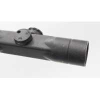 Pièces détachées en ligne LUNETTE OPTIQUE DE VISÉE  ZF4  POUR FUSIL WALTHER G41 ou  GEWEHR G43 K43 INCOMPLÈTE - ALLEMAGNE WW2 {P