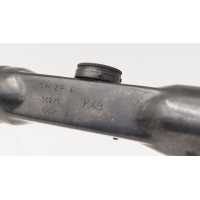 Pièces détachées en ligne LUNETTE OPTIQUE DE VISÉE  ZF4  POUR FUSIL G41 ou MAUSER K43 ou GEWEHR G43 - ALLEMAGNE WW2 {PRODUCT_REF