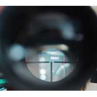 Pièces détachées en ligne LUNETTE OPTIQUE DE VISÉE  ZF4  POUR FUSIL G41 ou MAUSER K43 ou GEWEHR G43 - ALLEMAGNE WW2 {PRODUCT_REF