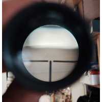 Pièces détachées en ligne LUNETTE OPTIQUE DE VISÉE  ZF4  POUR FUSIL G41 ou MAUSER K43 ou GEWEHR G43 - ALLEMAGNE WW2 {PRODUCT_REF