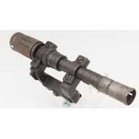 Pièces détachées en ligne LUNETTE ZF 41 DOW  OPTIQUE DE VISÉE  ZF40  41/1  POUR FUSIL 98K MAUSER K98  - ALLEMAGNE WW2 {PRODUCT_R