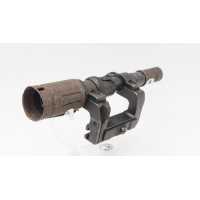 Pièces détachées en ligne LUNETTE ZF 41  OPTIQUE DE VISÉE  ZF41  POUR FUSIL 98K MAUSER K98  - ALLEMAGNE WW2  - 1
